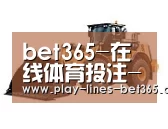 bet365体育投注第三系列