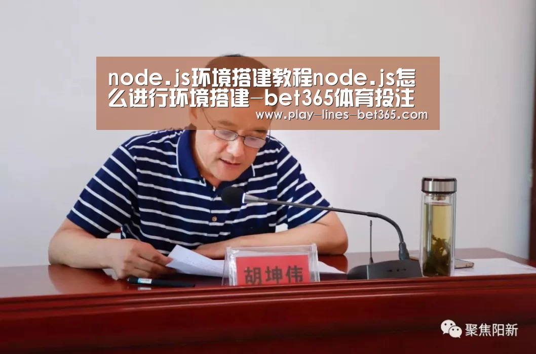 node.js环境搭建教程node.js怎么进行环境搭建-bet365体育投注(图1) bet365体育投注