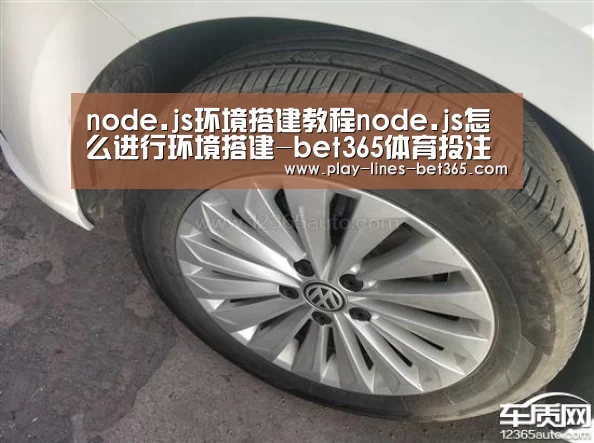 node.js环境搭建教程node.js怎么进行环境搭建-bet365体育投注(图2) bet365体育官网